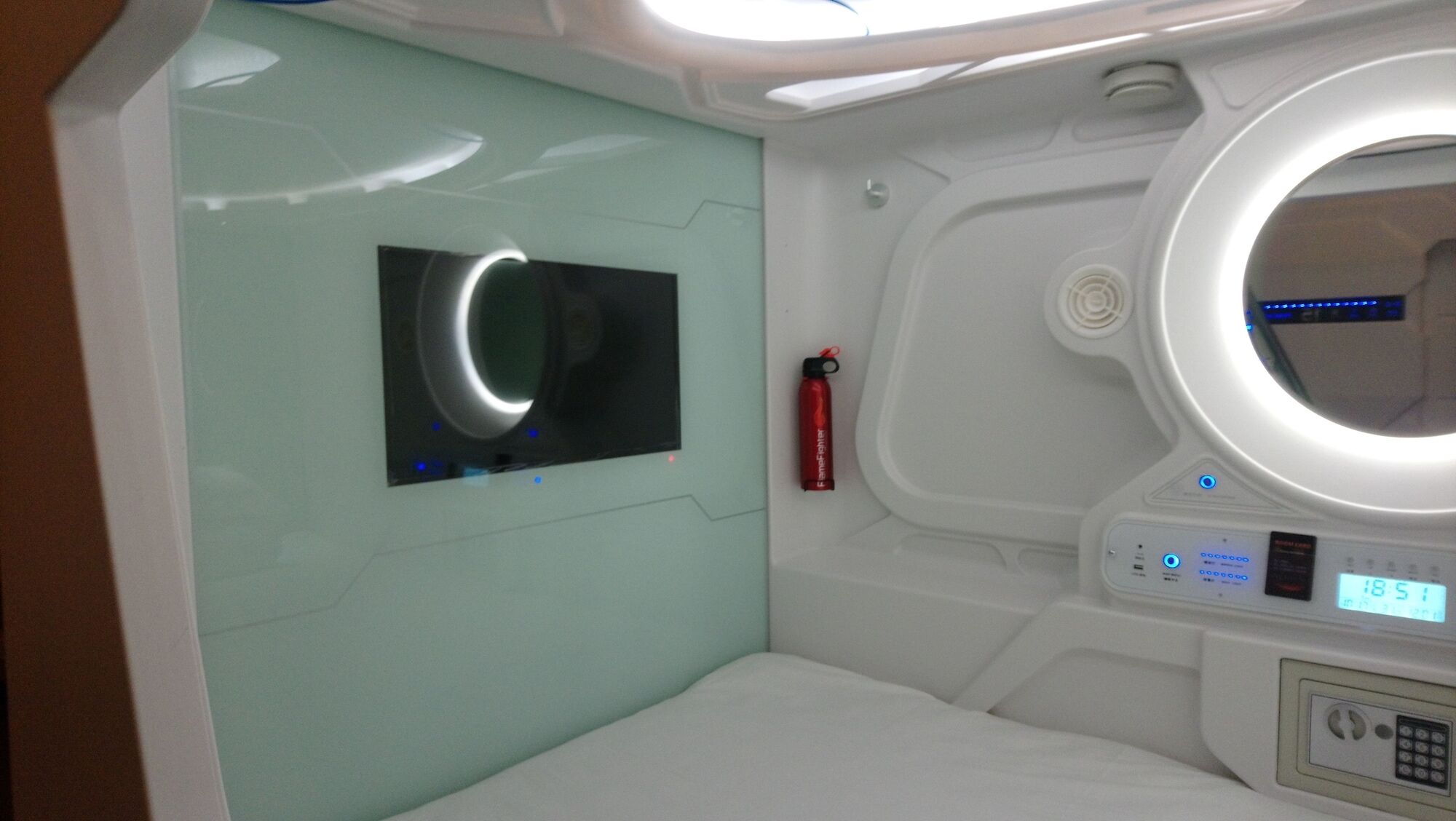 Stay With Me Capsules Hostel Malacca Buitenkant foto